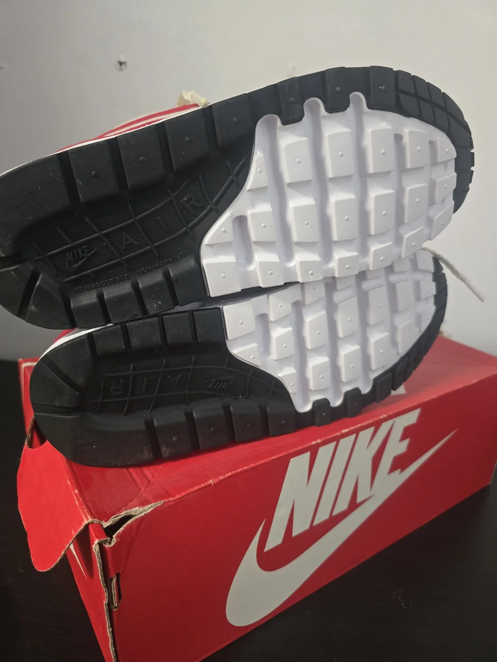 Nike air max